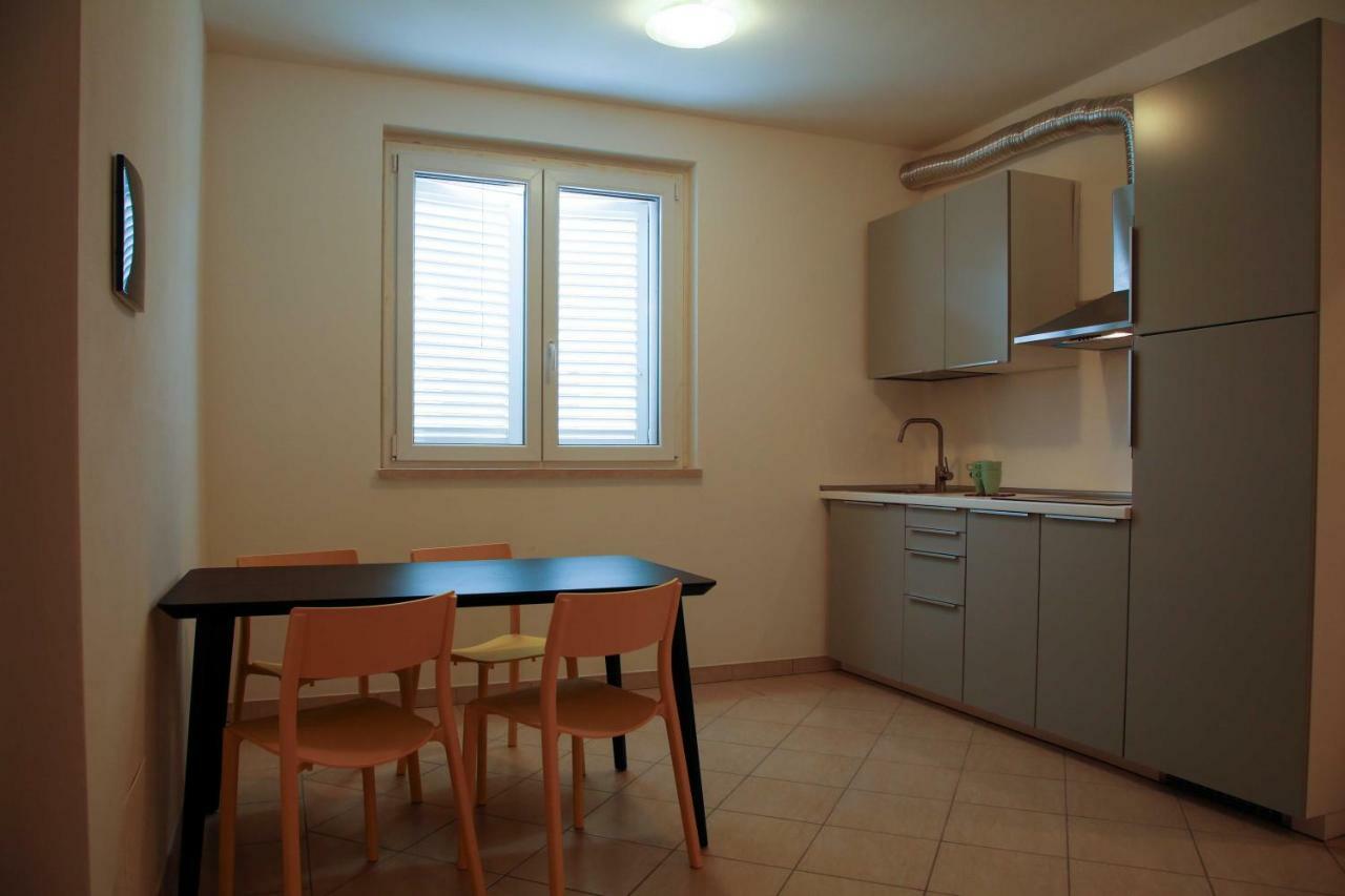 Appartamento con 1 Camera da Letto