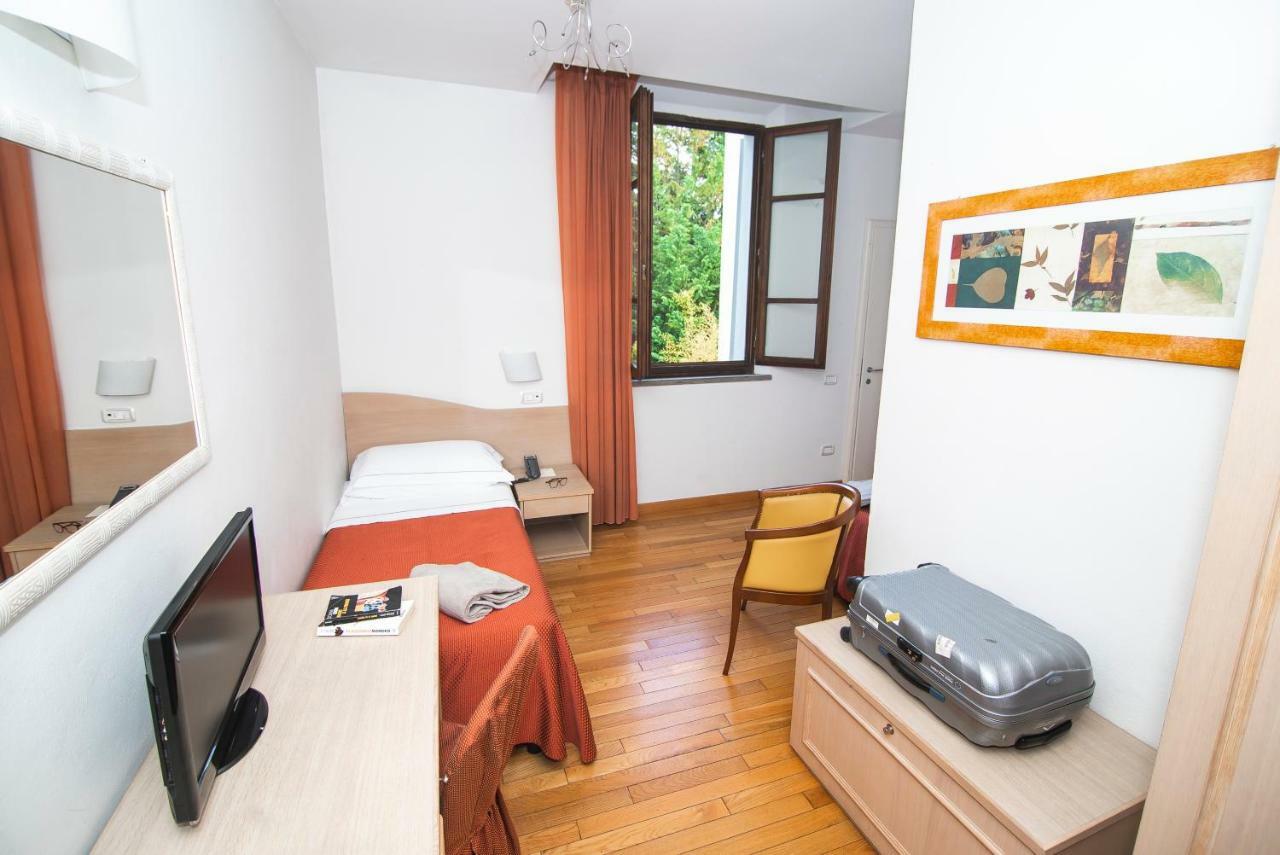 Chambre Lits Jumeaux