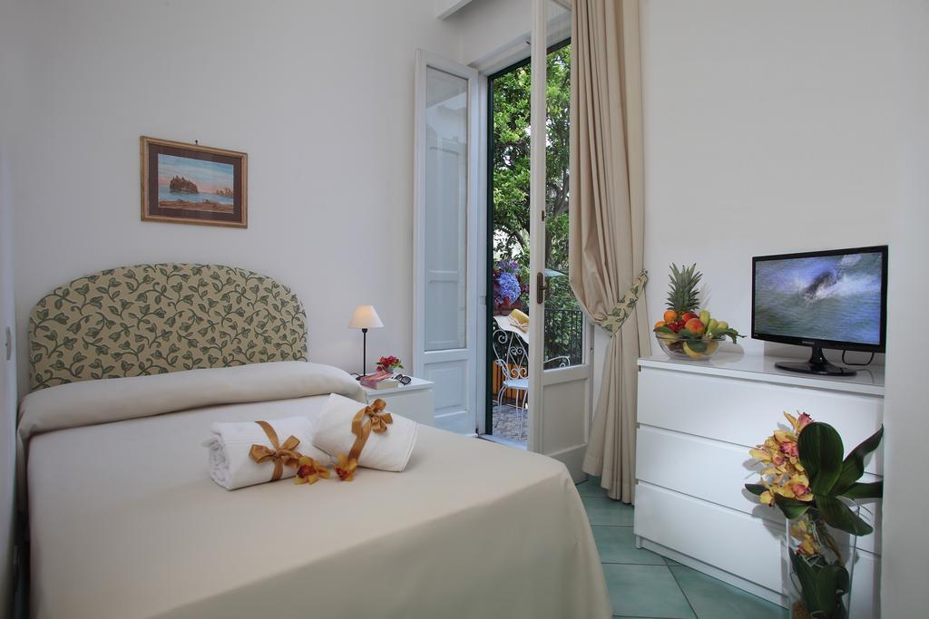 Chambre Simple