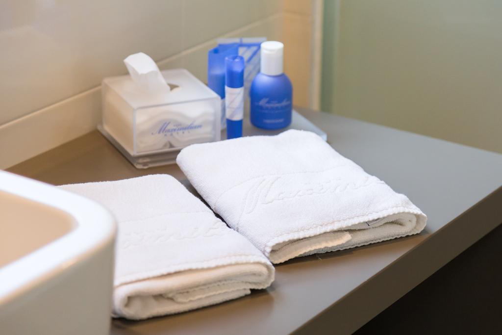 Deluxe Doppelzimmer