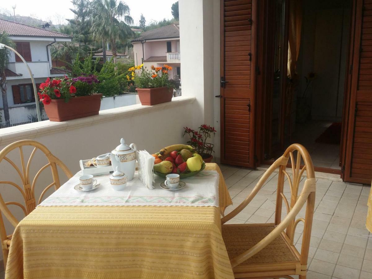 Deluxe Tweepersoonskamer met Balkon