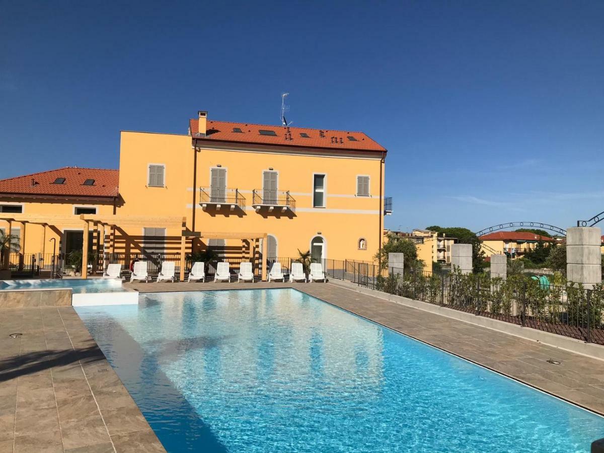 Appartement - Rez-de-Chaussée