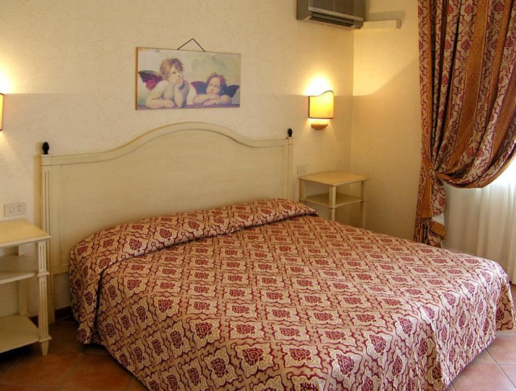 Chambre Double Classique - Vue sur Mer