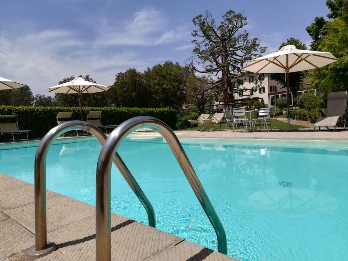 Comfort Double or Twin Room with King Size Bed and Spa Access - Separate Building