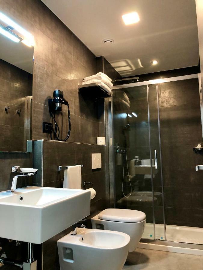 Chambre Double Supérieure