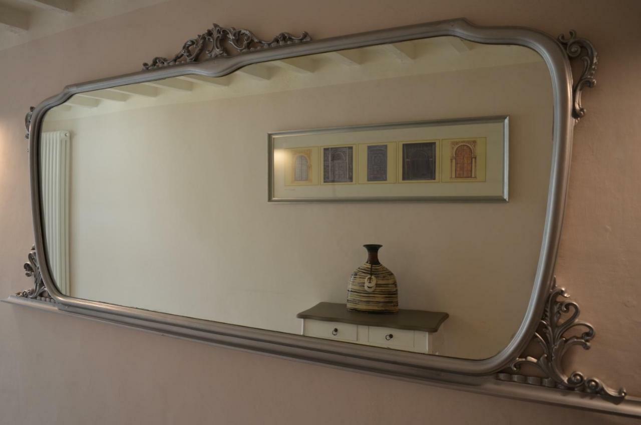 Suite Deluxe with spa bath - Corso Italia, 114