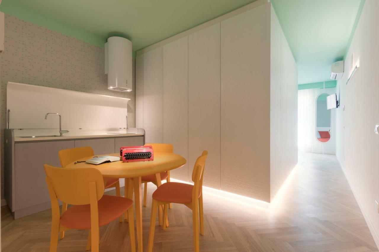 Standard Apartment