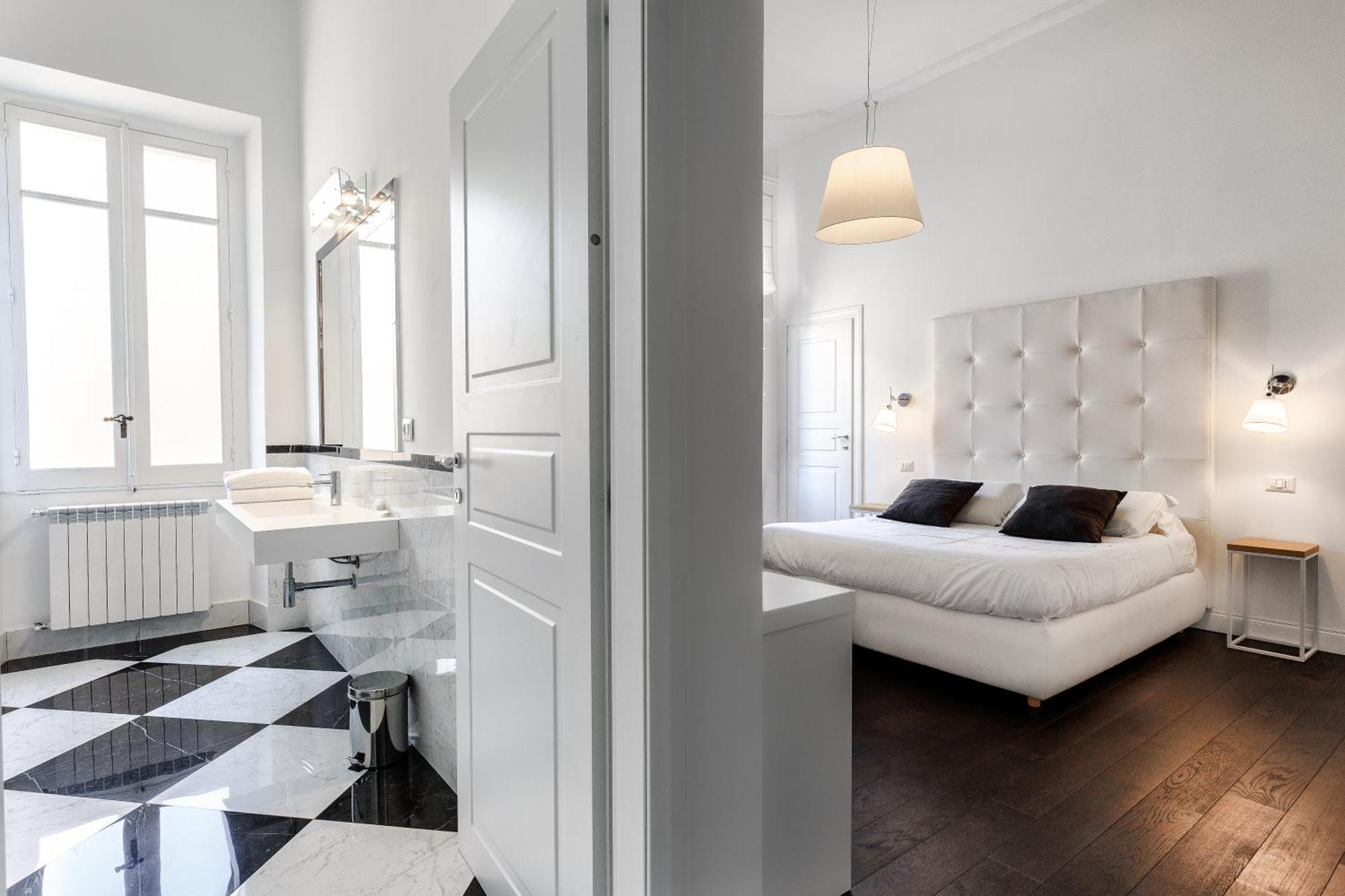 Suite Junior