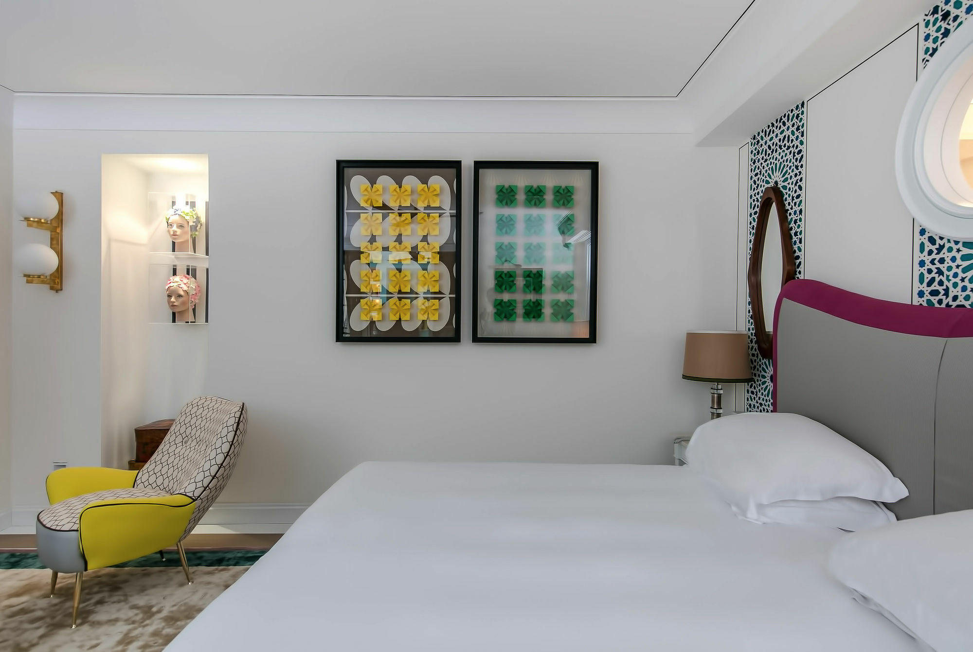 Superior Doppelzimmer