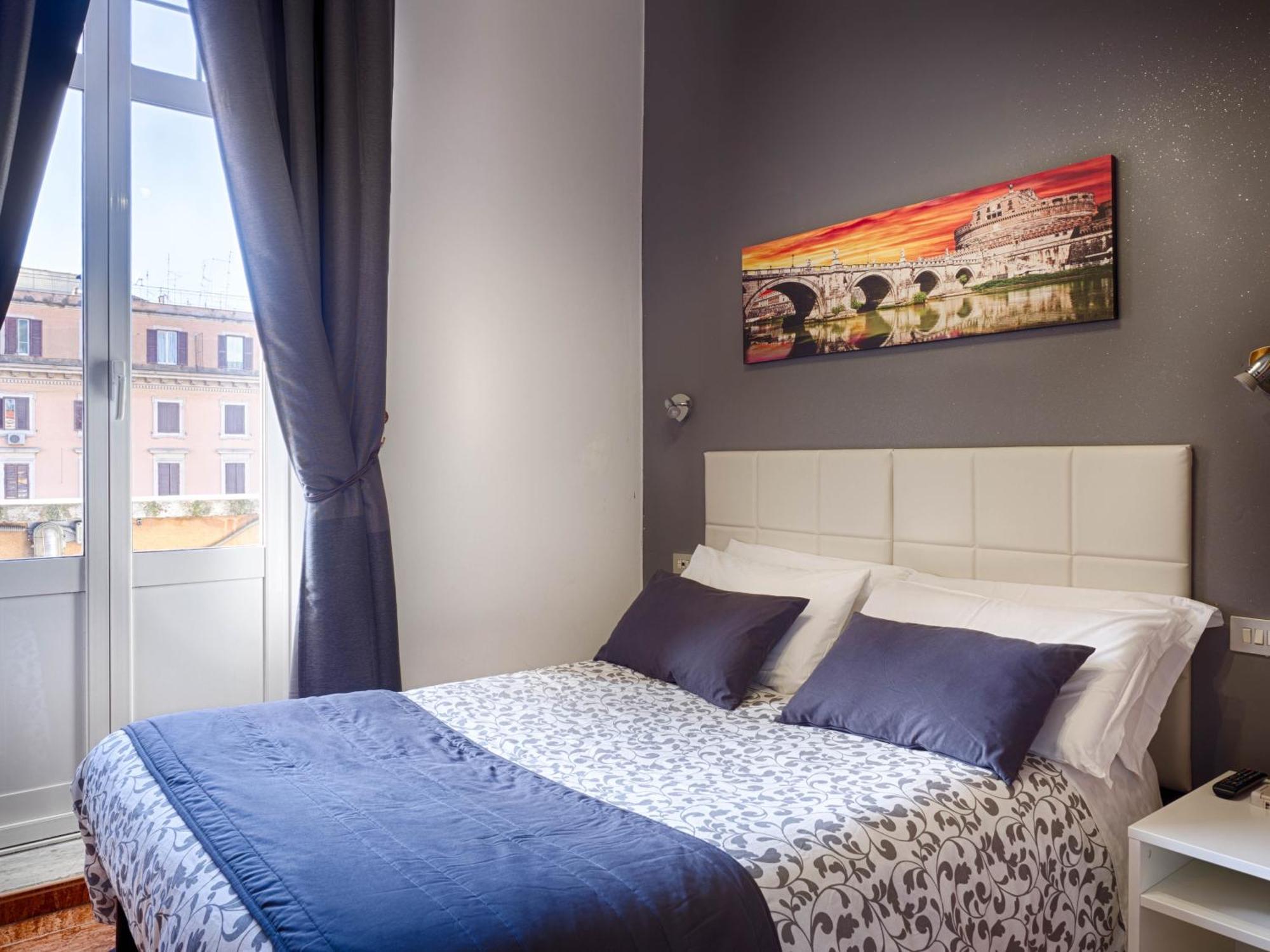 Quarto Individual