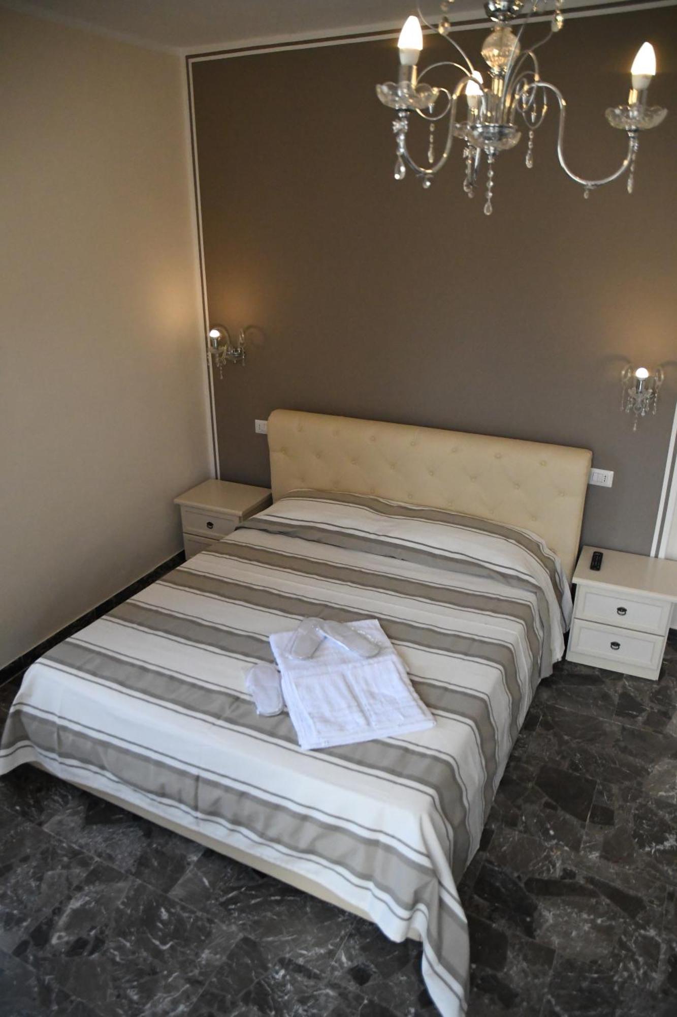 Deluxe Zimmer