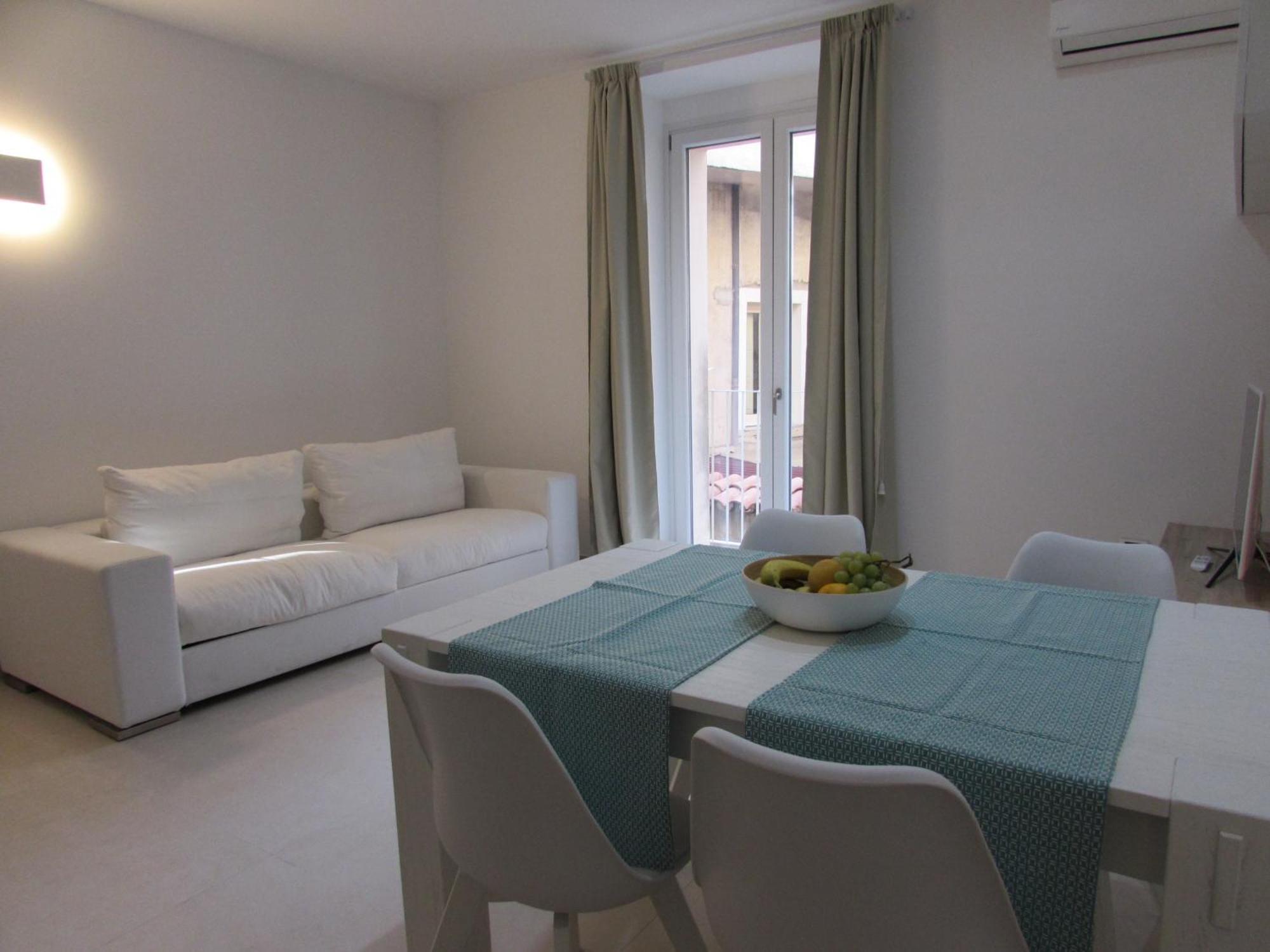 Deluxe Appartement