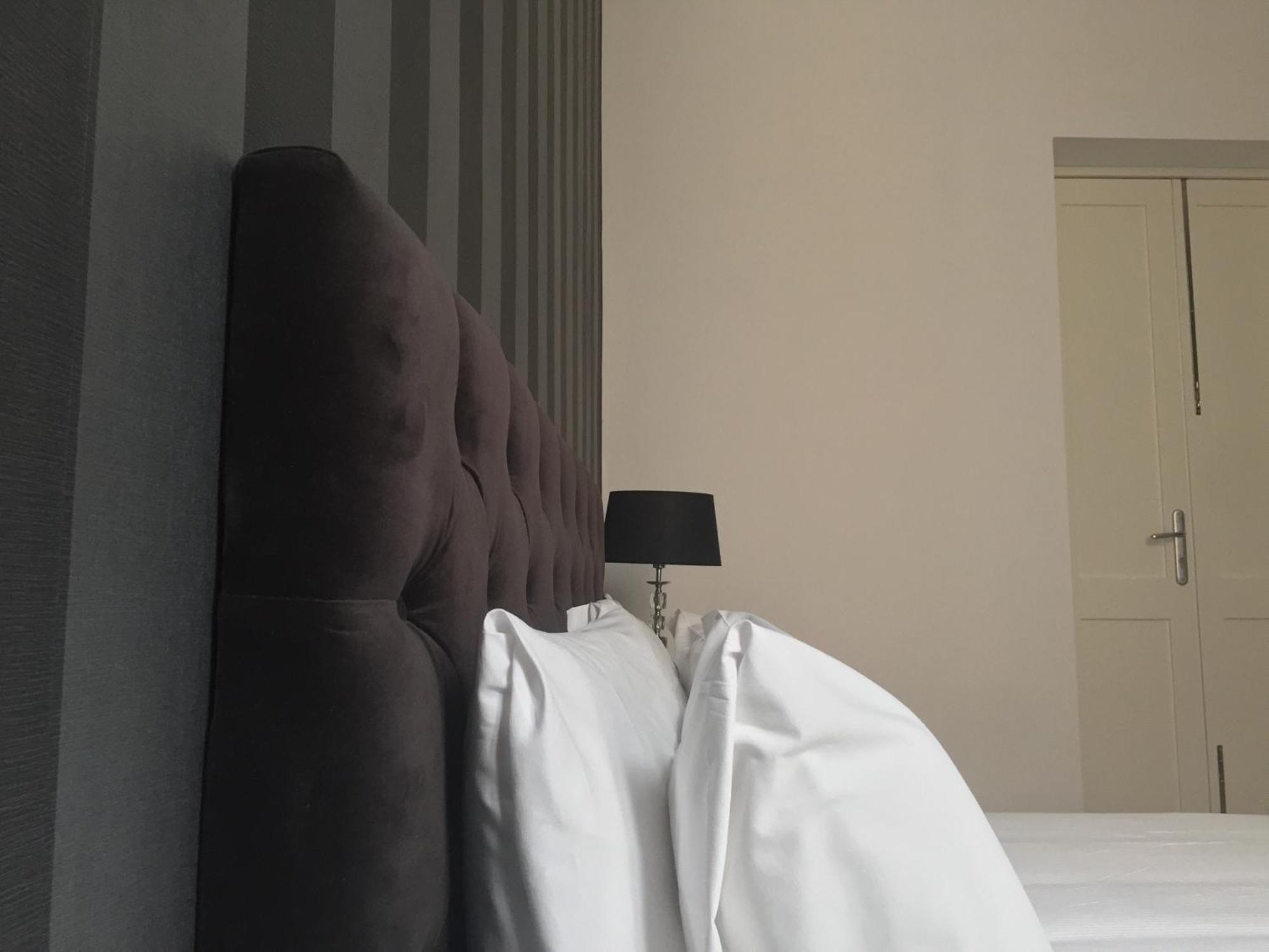 Superior Kamer met Queensize Bed
