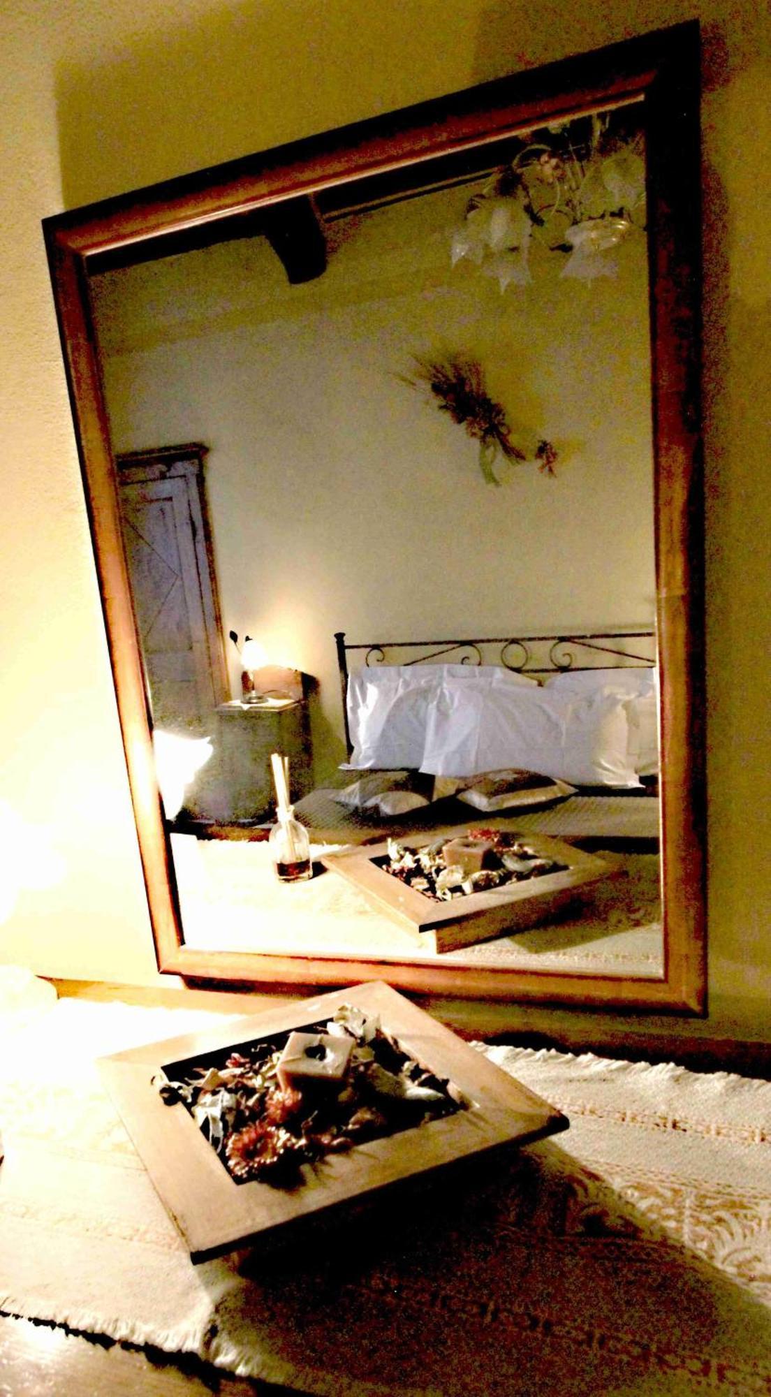 Classic Double Room with Private Bathroom