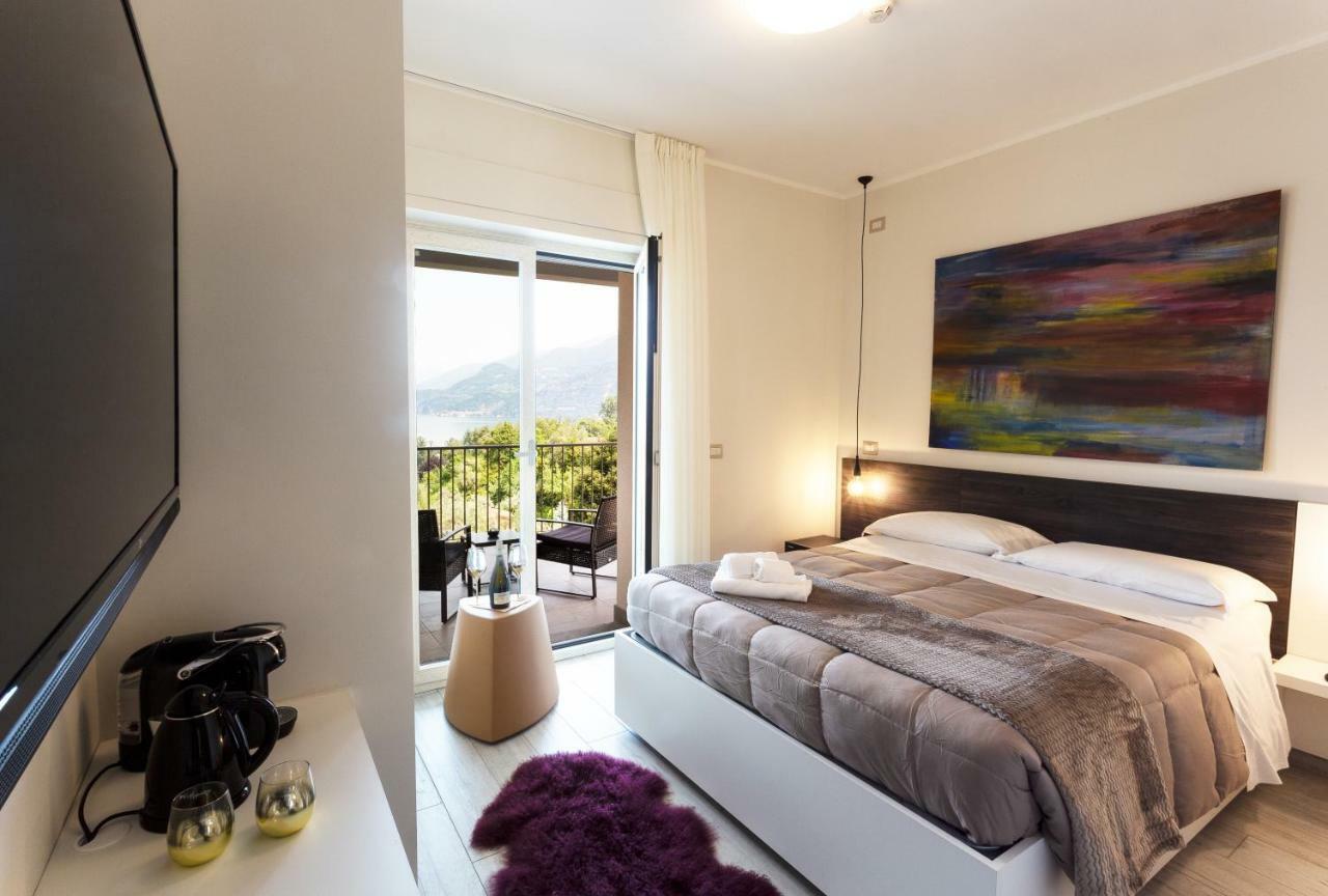 Chambre Double – Vue sur Lac
