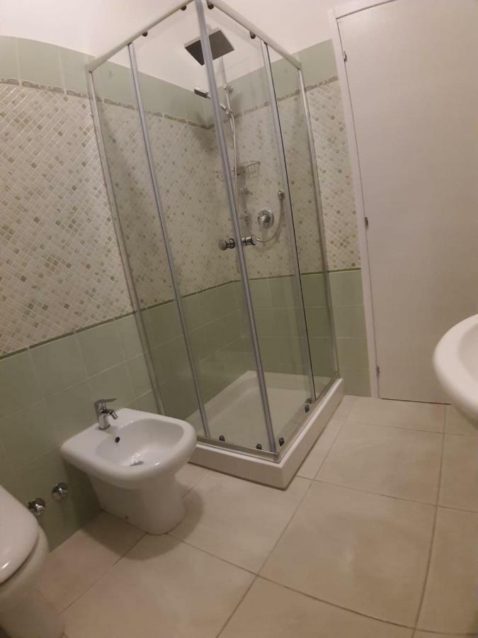 Suite Familiare con Balcone