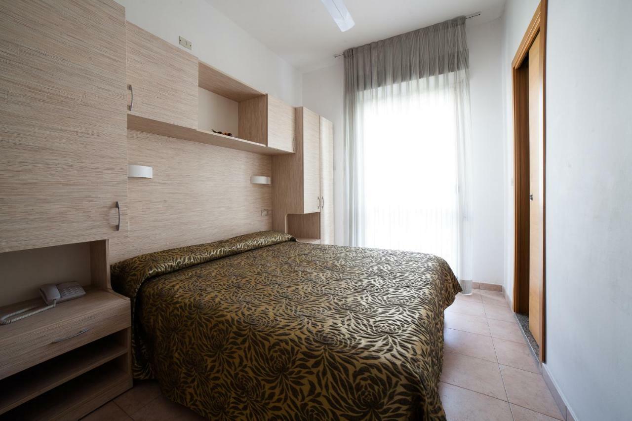 Tweepersoonskamer met 1 of 2 Bedden
