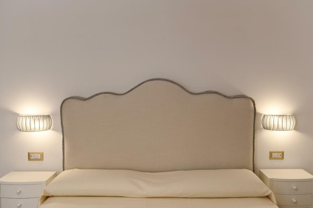 Deluxe Kamer