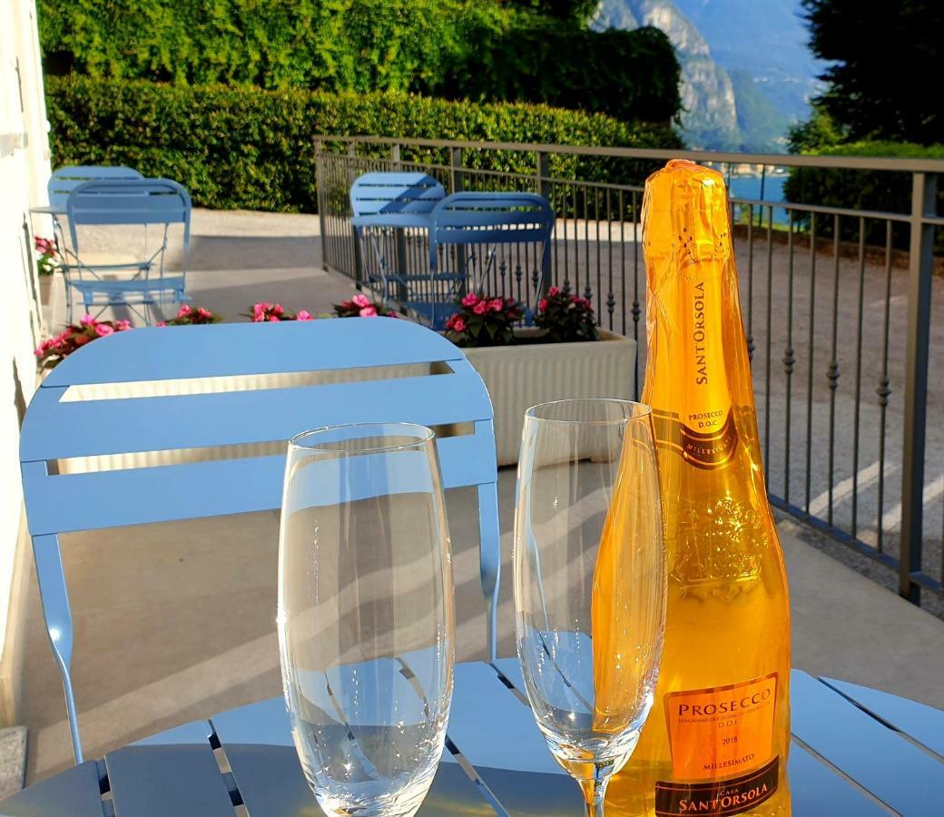 Tweepersoonskamer met Terras