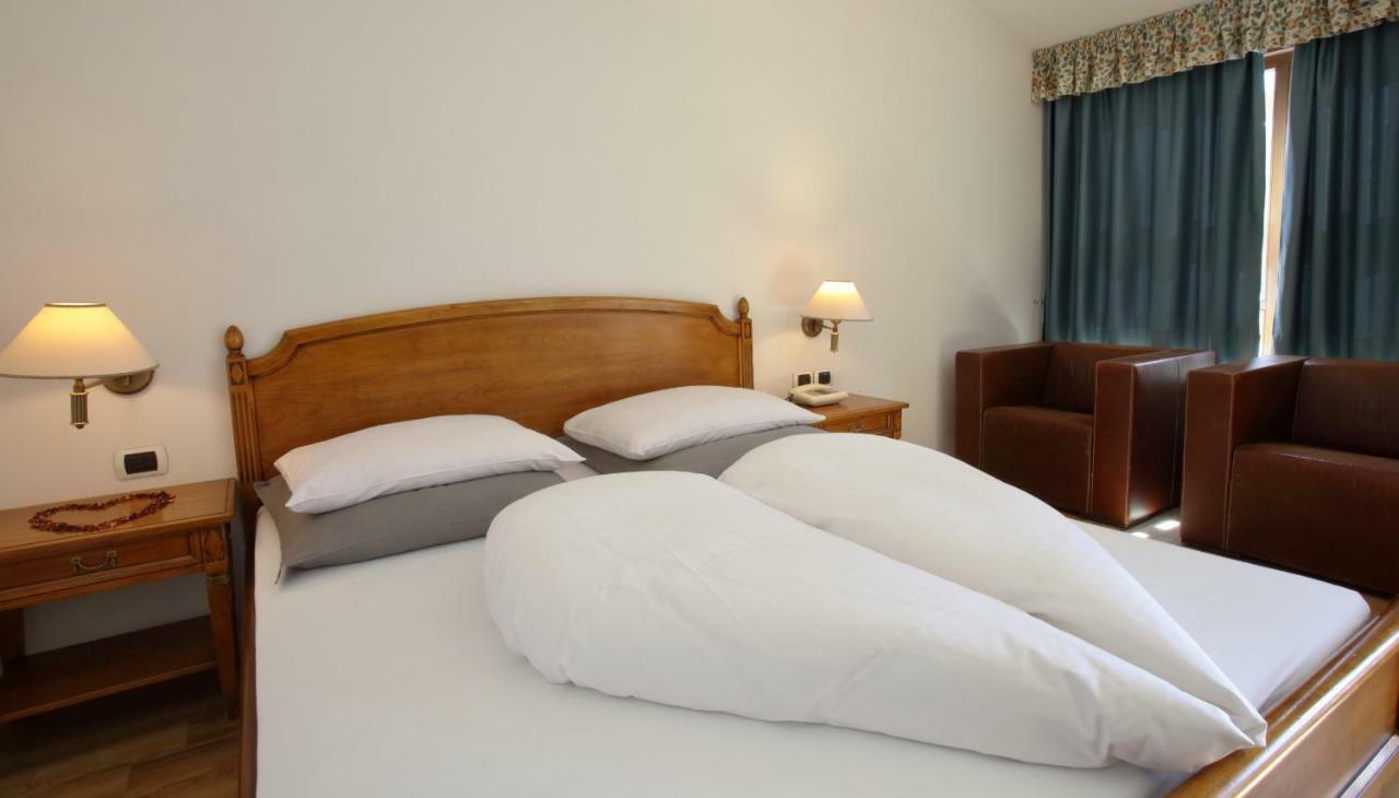 Classic Doppelzimmer