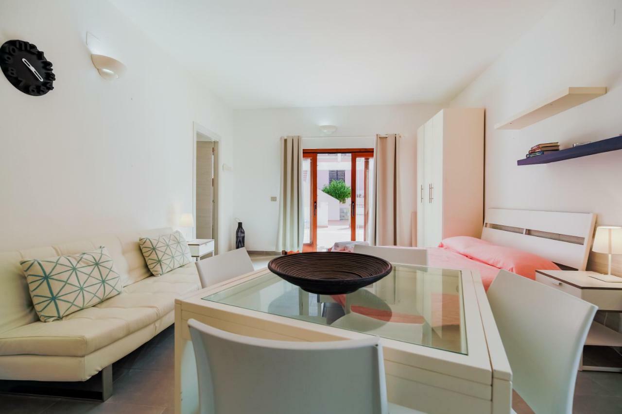 Junior Suite (4 Adulti)