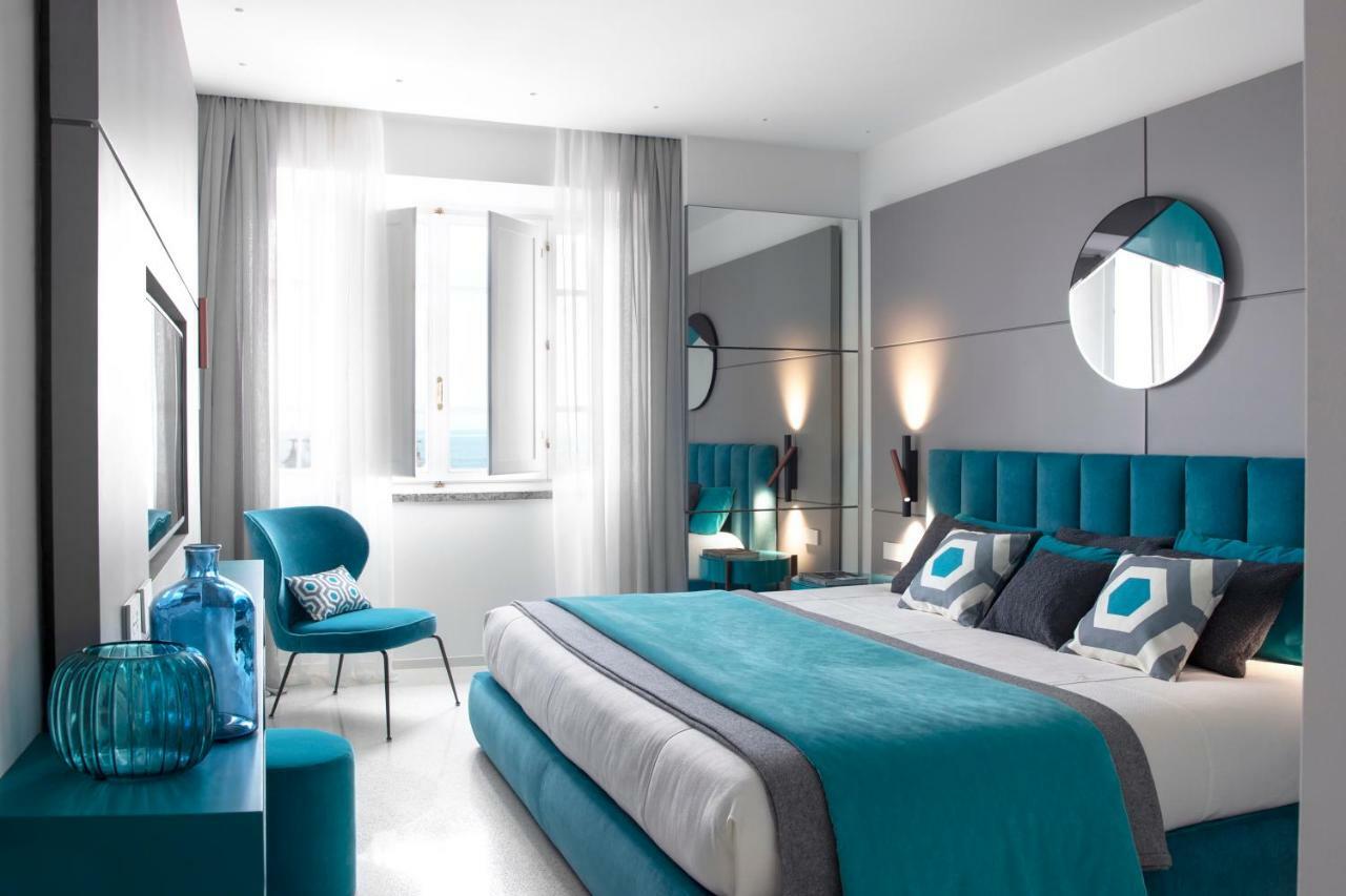 Suite Junior - Vue sur Mer