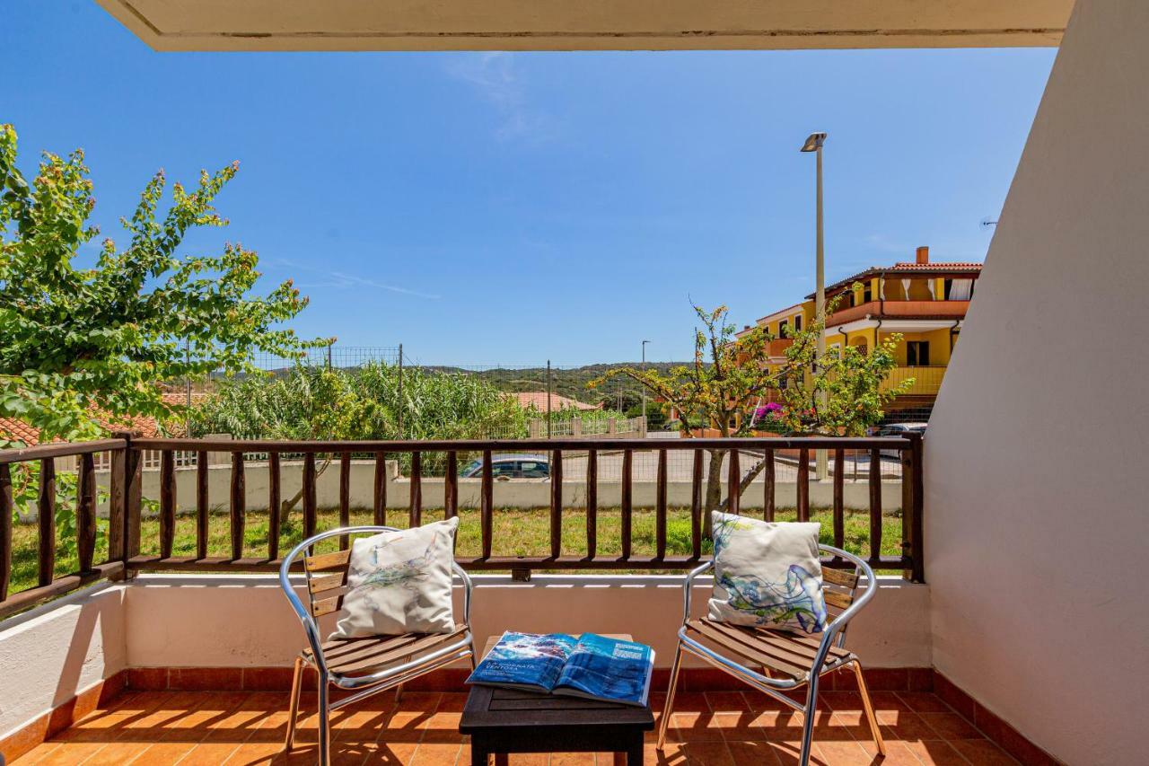 Chambre Quadruple avec Balcon