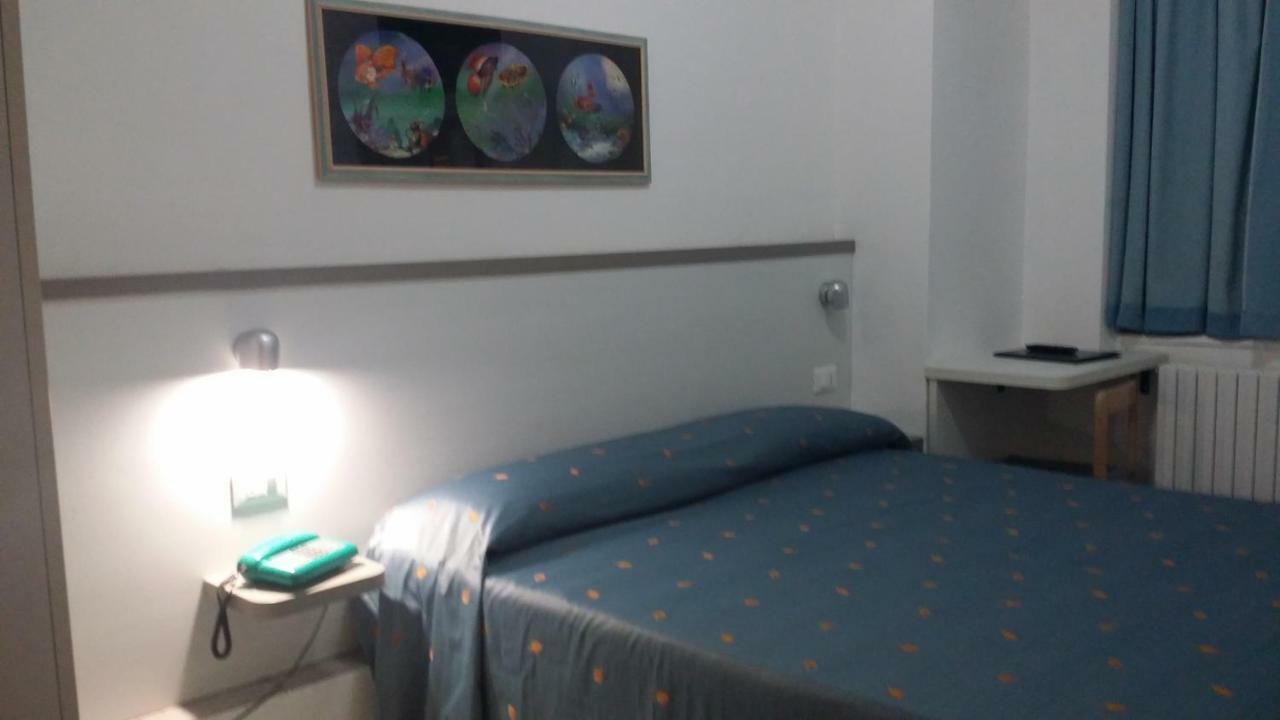 Chambre Double Économique