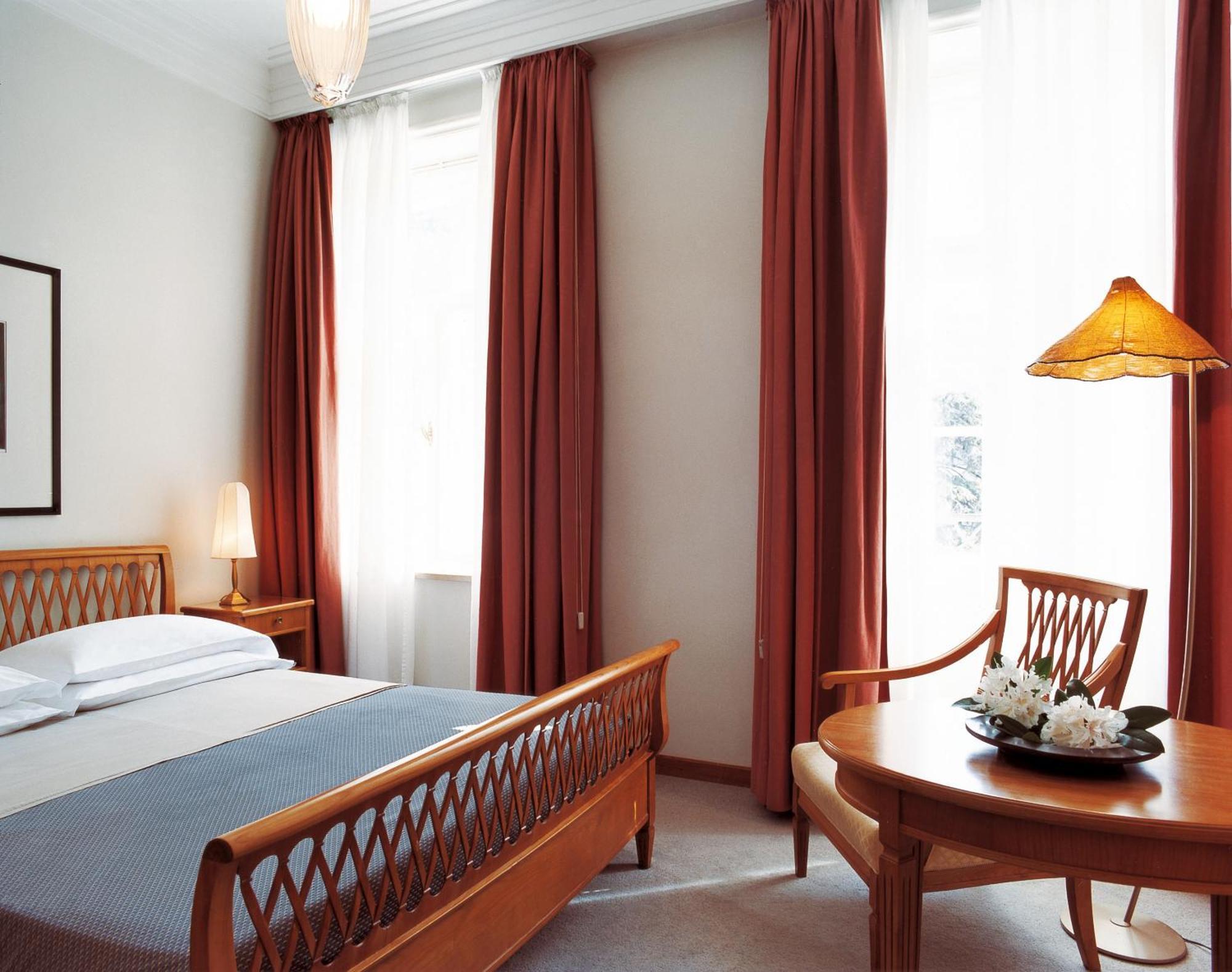 Comfort Double or Twin Room