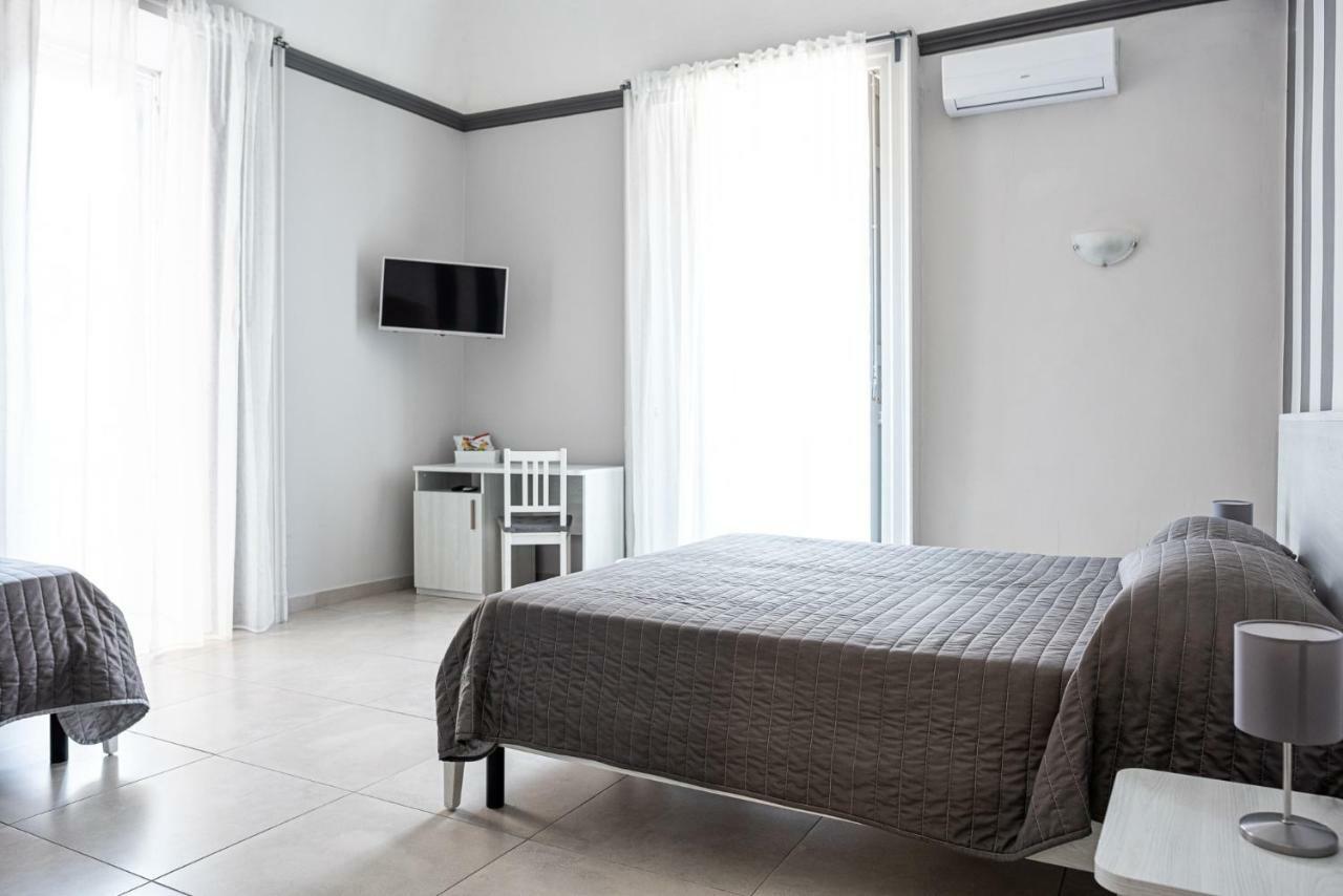 Chambre Double ou Lits Jumeaux