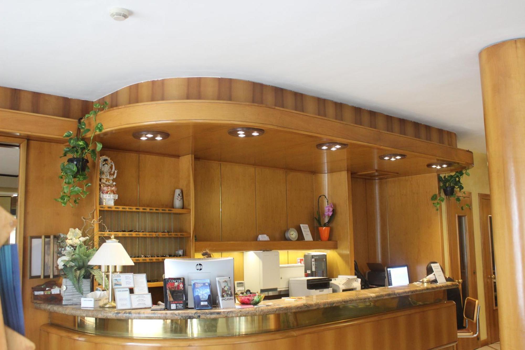 Habitación Individual