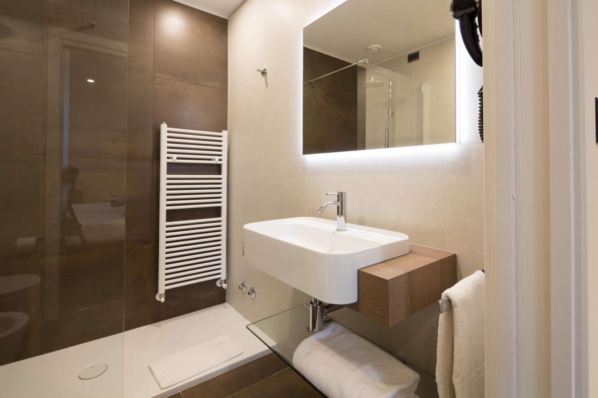 Chambre Standard Lit Queen-Size