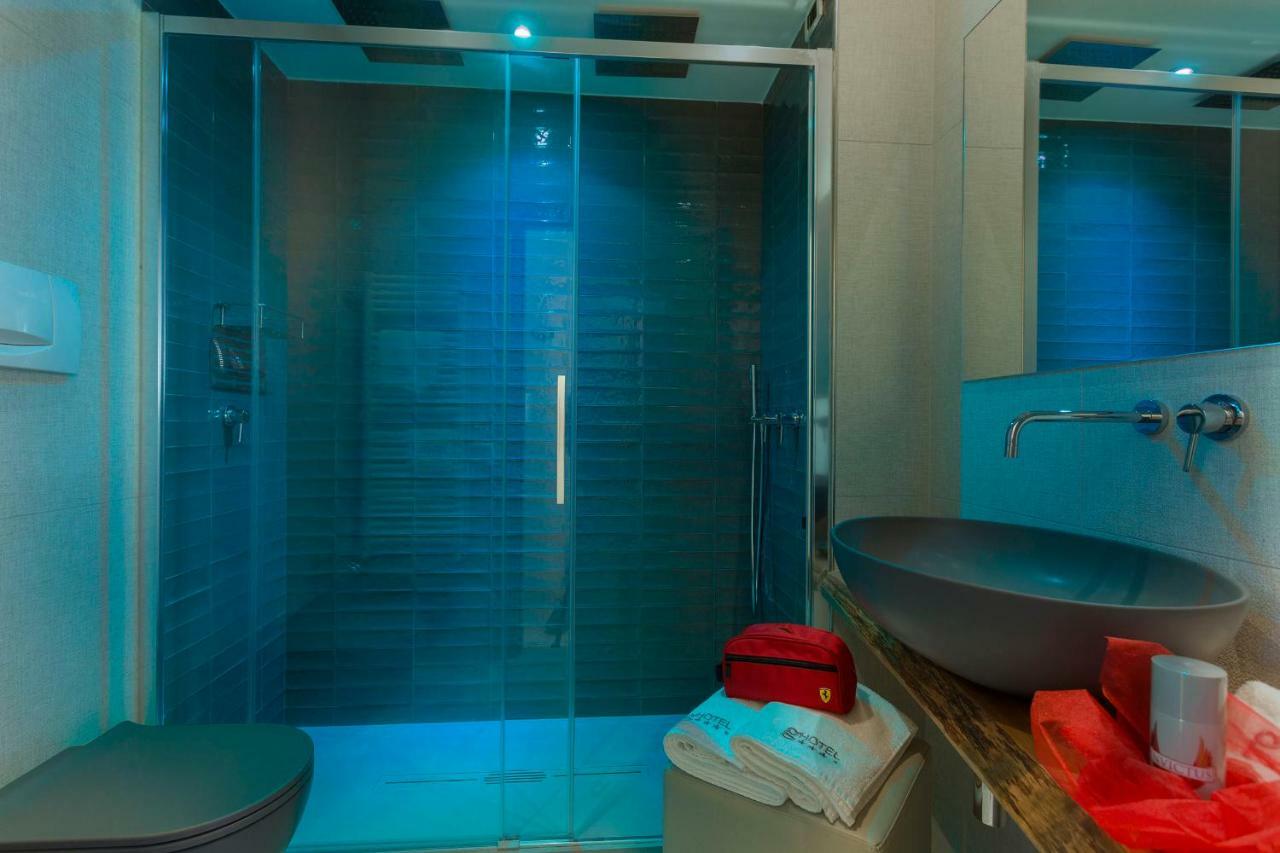 Elite Kamer