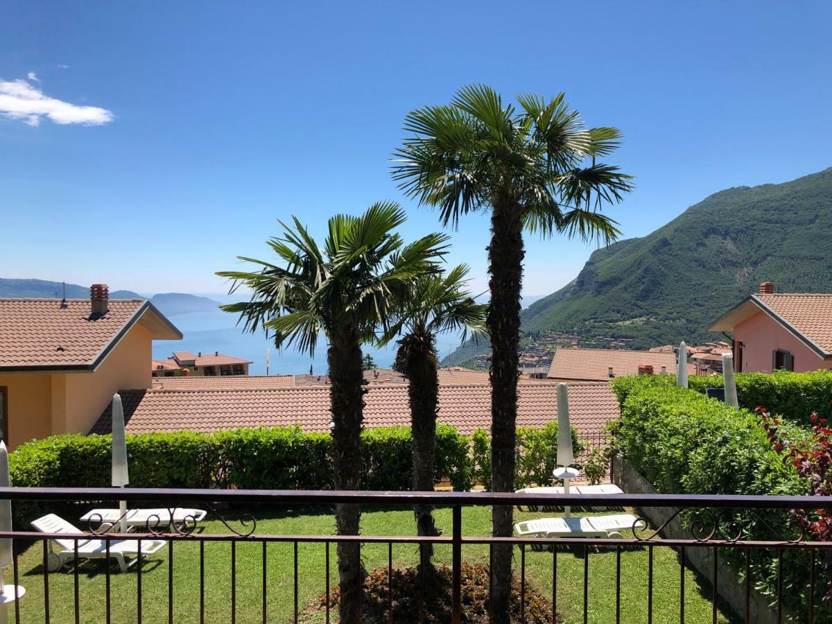 Classic Apartment mit 2 Schlafzimmern und teilweisem Seeblick