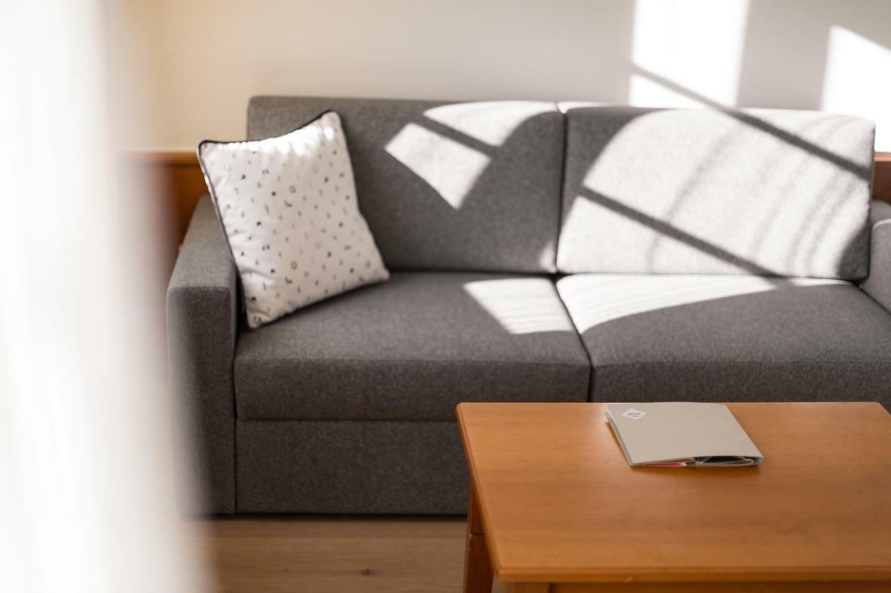 Basic Doppel-/Zweibettzimmer