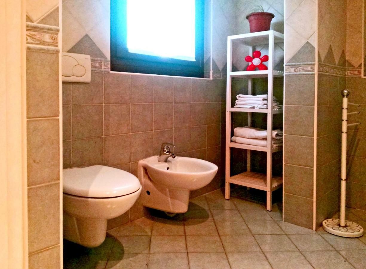 Doppelzimmer mit Gemeinschaftsbad