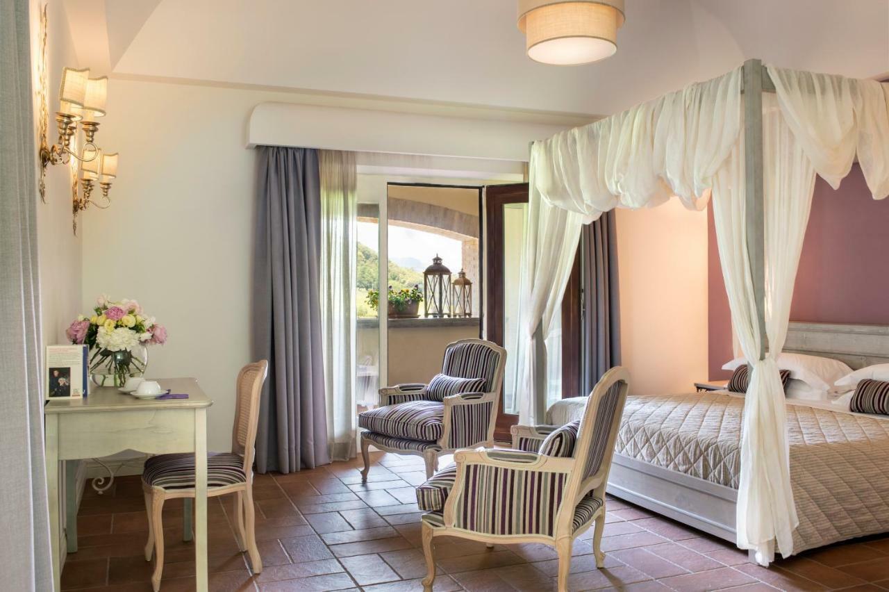 Prestige Suite - Annex