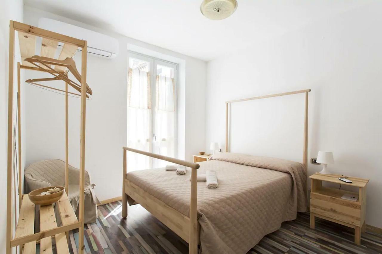 Standard Doppelzimmer