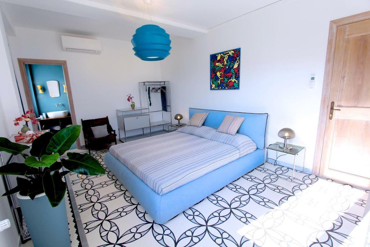 Chambre Lit King-Size Supérieure