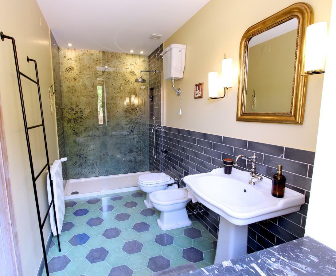 Chambre Double avec Salle de Bains Privative