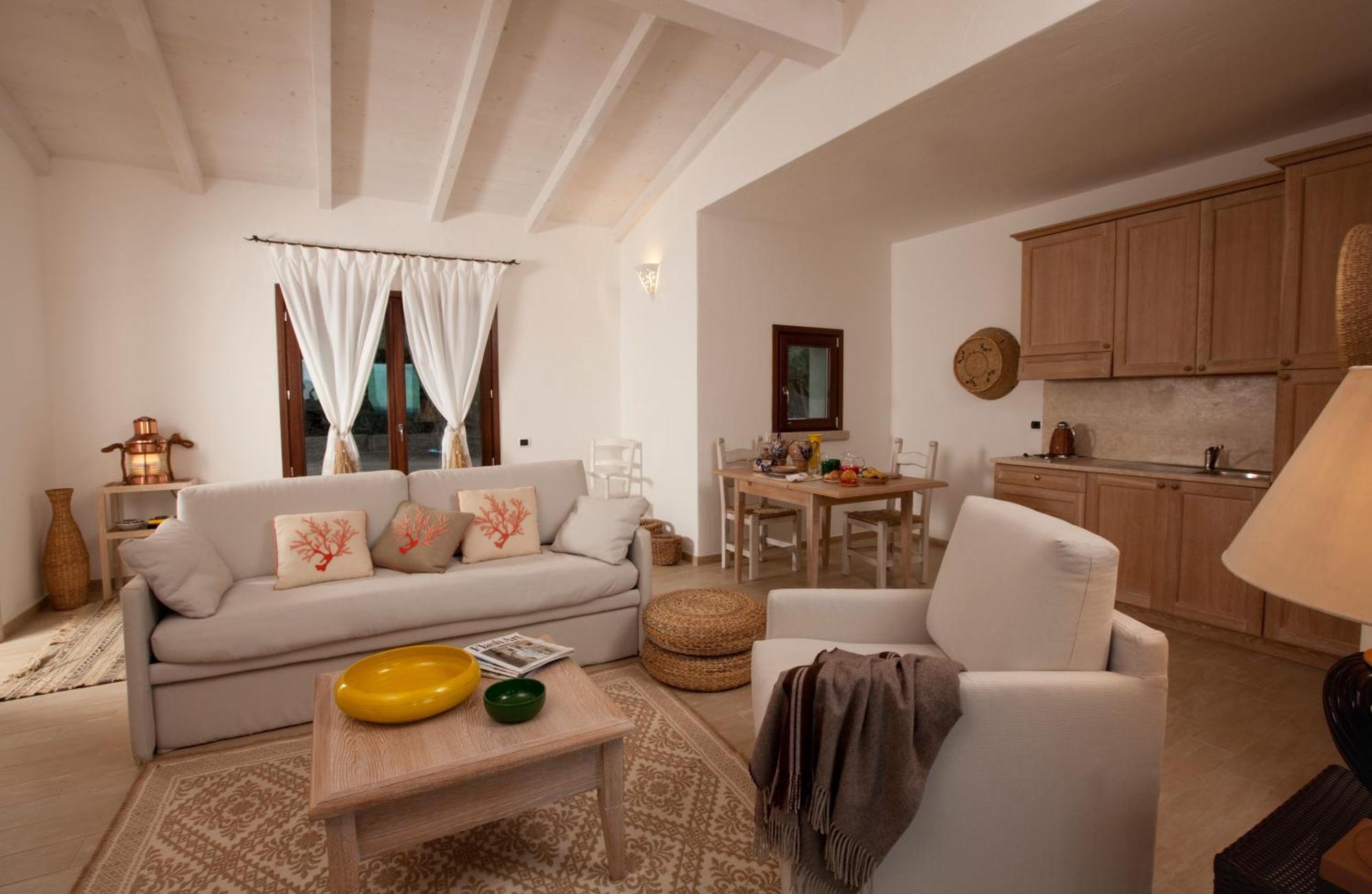 Appartement 1 Chambre (2 Adultes)