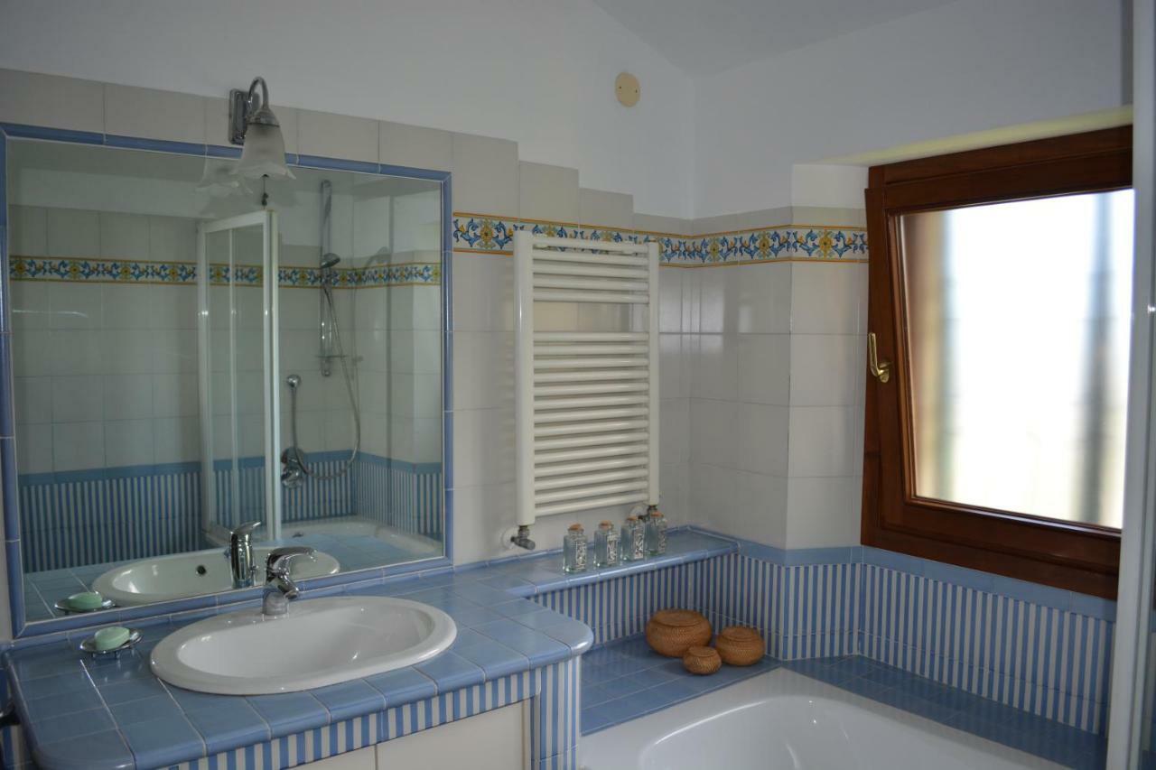 Chambre Double Deluxe - Vue sur Mer