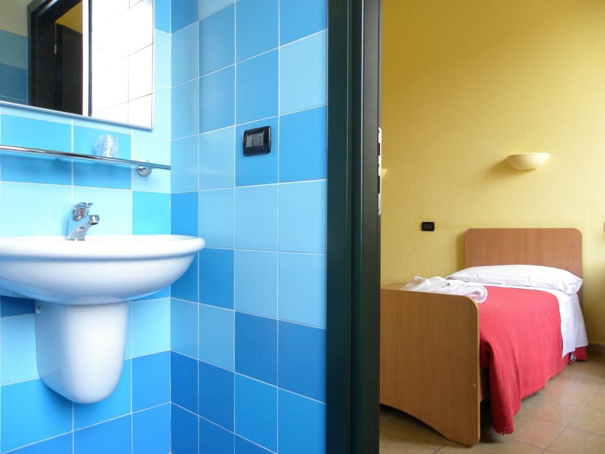 Chambre Simple