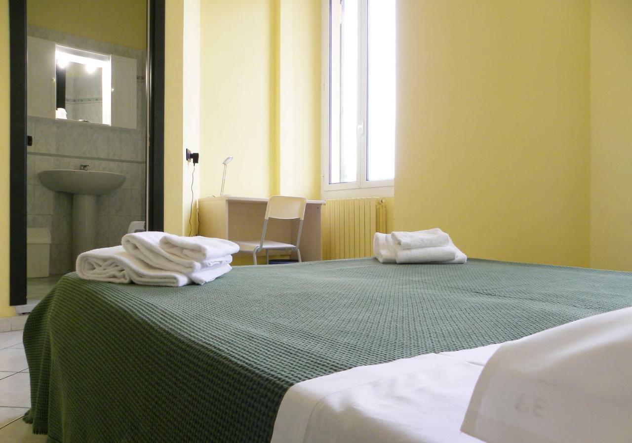 Chambre Double ou Lits Jumeaux