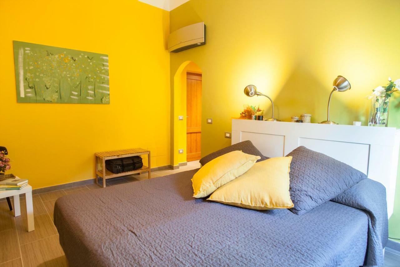 Tweepersoonskamer met Eigen Badkamer