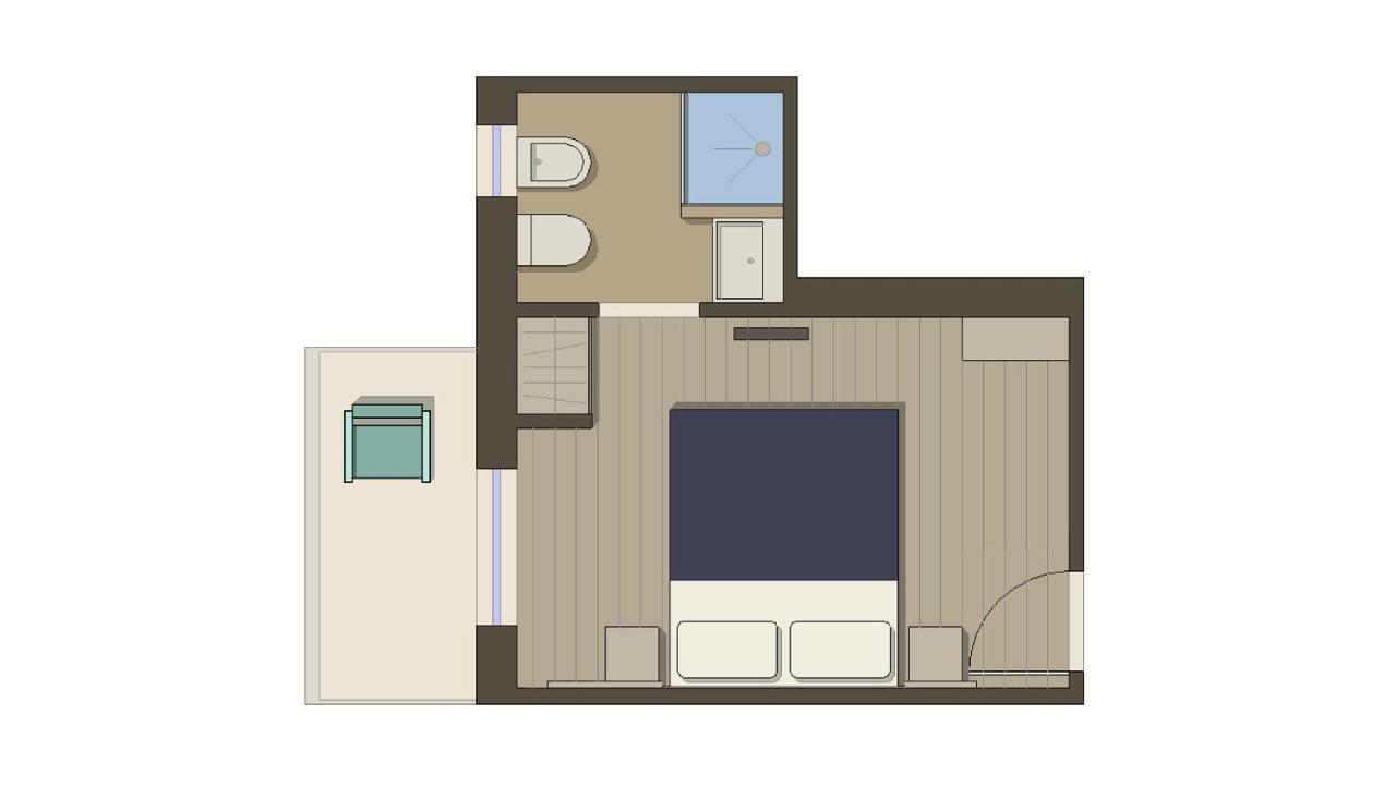 Standard Double or Twin Room Balcony,850832618:JPEG