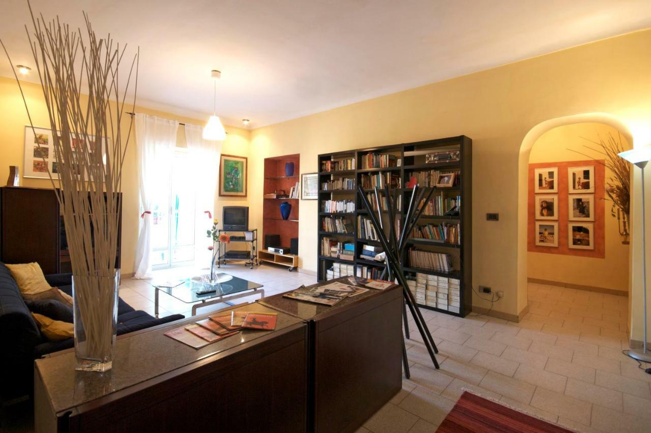 Familiekamer met Eigen Badkamer