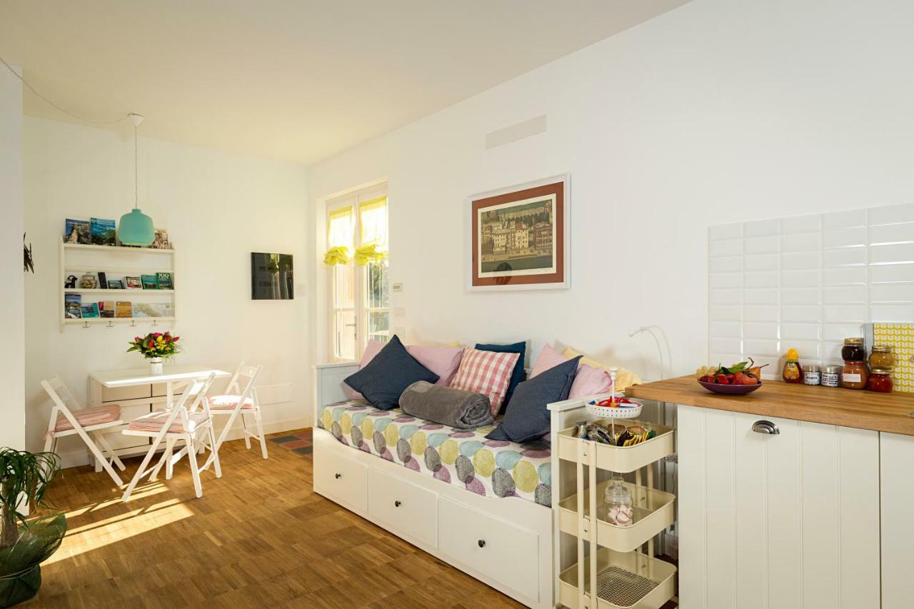 Suite Junior
