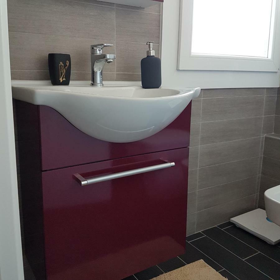 Chambre Double Deluxe