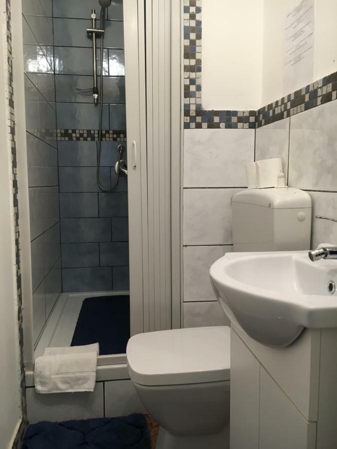 Chambre Lits Jumeaux Deluxe